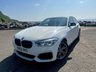 USED 2015 65 BMW 1 SERIES 3.0 M135I 5d 322 BHP 