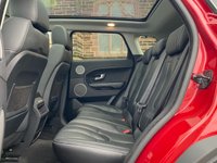 USED 2014 64 LAND ROVER RANGE ROVER EVOQUE 2.2 SD4 DYNAMIC 5d 190 BHP 