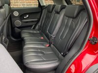 USED 2014 64 LAND ROVER RANGE ROVER EVOQUE 2.2 SD4 DYNAMIC 5d 190 BHP 