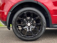 USED 2014 64 LAND ROVER RANGE ROVER EVOQUE 2.2 SD4 DYNAMIC 5d 190 BHP 