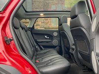 USED 2014 64 LAND ROVER RANGE ROVER EVOQUE 2.2 SD4 DYNAMIC 5d 190 BHP 