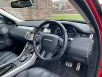 USED 2014 64 LAND ROVER RANGE ROVER EVOQUE 2.2 SD4 DYNAMIC 5d 190 BHP 