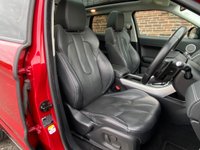 USED 2014 64 LAND ROVER RANGE ROVER EVOQUE 2.2 SD4 DYNAMIC 5d 190 BHP 