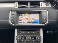 USED 2014 64 LAND ROVER RANGE ROVER EVOQUE 2.2 SD4 DYNAMIC 5d 190 BHP 