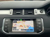 USED 2014 64 LAND ROVER RANGE ROVER EVOQUE 2.2 SD4 DYNAMIC 5d 190 BHP 