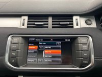 USED 2014 64 LAND ROVER RANGE ROVER EVOQUE 2.2 SD4 DYNAMIC 5d 190 BHP 