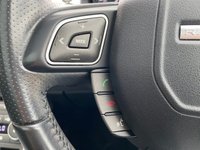 USED 2014 64 LAND ROVER RANGE ROVER EVOQUE 2.2 SD4 DYNAMIC 5d 190 BHP 