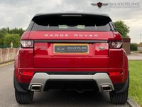 USED 2014 64 LAND ROVER RANGE ROVER EVOQUE 2.2 SD4 DYNAMIC 5d 190 BHP 