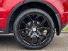 USED 2014 64 LAND ROVER RANGE ROVER EVOQUE 2.2 SD4 DYNAMIC 5d 190 BHP 