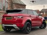USED 2014 64 LAND ROVER RANGE ROVER EVOQUE 2.2 SD4 DYNAMIC 5d 190 BHP 