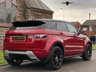USED 2014 64 LAND ROVER RANGE ROVER EVOQUE 2.2 SD4 DYNAMIC 5d 190 BHP 