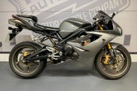 USED 2006 06 TRIUMPH DAYTONA 675 - BUY ONLINE 24 HRS A DAY - FINANCE AVAILABLE - ALL TYPES OF CREDIT ACCEPTED FREE DELIVERY ACROSS ENGLAND