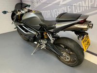 USED 2006 06 TRIUMPH DAYTONA 675 - BUY ONLINE 24 HRS A DAY - FINANCE AVAILABLE - ALL TYPES OF CREDIT ACCEPTED FREE DELIVERY ACROSS ENGLAND