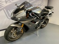 USED 2006 06 TRIUMPH DAYTONA 675 - BUY ONLINE 24 HRS A DAY - FINANCE AVAILABLE - ALL TYPES OF CREDIT ACCEPTED FREE DELIVERY ACROSS ENGLAND