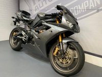 USED 2006 06 TRIUMPH DAYTONA 675 - BUY ONLINE 24 HRS A DAY - FINANCE AVAILABLE - ALL TYPES OF CREDIT ACCEPTED FREE DELIVERY ACROSS ENGLAND
