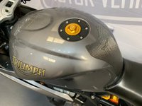 USED 2006 06 TRIUMPH DAYTONA 675 - BUY ONLINE 24 HRS A DAY - FINANCE AVAILABLE - ALL TYPES OF CREDIT ACCEPTED FREE DELIVERY ACROSS ENGLAND