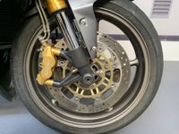 USED 2006 06 TRIUMPH DAYTONA 675 - BUY ONLINE 24 HRS A DAY - FINANCE AVAILABLE - ALL TYPES OF CREDIT ACCEPTED FREE DELIVERY ACROSS ENGLAND