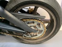 USED 2006 06 TRIUMPH DAYTONA 675 - BUY ONLINE 24 HRS A DAY - FINANCE AVAILABLE - ALL TYPES OF CREDIT ACCEPTED FREE DELIVERY ACROSS ENGLAND