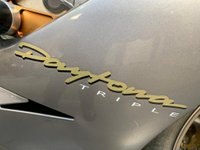 USED 2006 06 TRIUMPH DAYTONA 675 - BUY ONLINE 24 HRS A DAY - FINANCE AVAILABLE - ALL TYPES OF CREDIT ACCEPTED FREE DELIVERY ACROSS ENGLAND