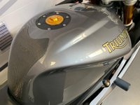 USED 2006 06 TRIUMPH DAYTONA 675 - BUY ONLINE 24 HRS A DAY - FINANCE AVAILABLE - ALL TYPES OF CREDIT ACCEPTED FREE DELIVERY ACROSS ENGLAND