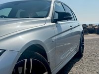 USED 2015 X BMW 3 SERIES 3.0 330D XDRIVE M SPORT 4d 255 BHP 