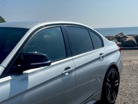 USED 2015 X BMW 3 SERIES 3.0 330D XDRIVE M SPORT 4d 255 BHP 
