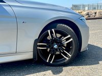 USED 2015 X BMW 3 SERIES 3.0 330D XDRIVE M SPORT 4d 255 BHP 
