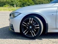 USED 2015 X BMW 3 SERIES 3.0 330D XDRIVE M SPORT 4d 255 BHP 