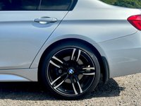 USED 2015 X BMW 3 SERIES 3.0 330D XDRIVE M SPORT 4d 255 BHP 
