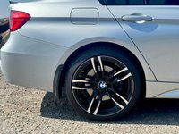 USED 2015 X BMW 3 SERIES 3.0 330D XDRIVE M SPORT 4d 255 BHP 