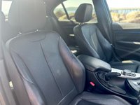 USED 2015 X BMW 3 SERIES 3.0 330D XDRIVE M SPORT 4d 255 BHP 