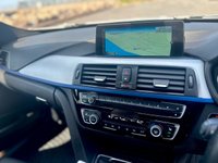 USED 2015 X BMW 3 SERIES 3.0 330D XDRIVE M SPORT 4d 255 BHP 