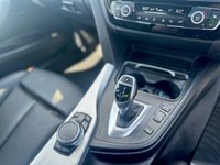 USED 2015 X BMW 3 SERIES 3.0 330D XDRIVE M SPORT 4d 255 BHP 