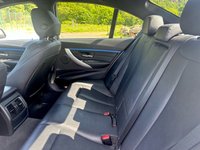 USED 2015 X BMW 3 SERIES 3.0 330D XDRIVE M SPORT 4d 255 BHP 