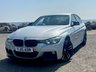 USED 2015 X BMW 3 SERIES 3.0 330D XDRIVE M SPORT 4d 255 BHP 