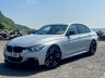 USED 2015 X BMW 3 SERIES 3.0 330D XDRIVE M SPORT 4d 255 BHP 