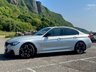 USED 2015 X BMW 3 SERIES 3.0 330D XDRIVE M SPORT 4d 255 BHP 