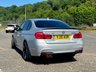 USED 2015 X BMW 3 SERIES 3.0 330D XDRIVE M SPORT 4d 255 BHP 