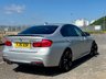 USED 2015 X BMW 3 SERIES 3.0 330D XDRIVE M SPORT 4d 255 BHP 