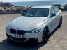 USED 2015 X BMW 3 SERIES 3.0 330D XDRIVE M SPORT 4d 255 BHP 