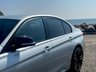 USED 2015 X BMW 3 SERIES 3.0 330D XDRIVE M SPORT 4d 255 BHP 