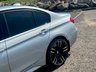 USED 2015 X BMW 3 SERIES 3.0 330D XDRIVE M SPORT 4d 255 BHP 