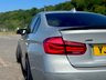 USED 2015 X BMW 3 SERIES 3.0 330D XDRIVE M SPORT 4d 255 BHP 