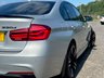 USED 2015 X BMW 3 SERIES 3.0 330D XDRIVE M SPORT 4d 255 BHP 