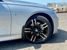 USED 2015 X BMW 3 SERIES 3.0 330D XDRIVE M SPORT 4d 255 BHP 