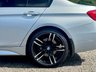 USED 2015 X BMW 3 SERIES 3.0 330D XDRIVE M SPORT 4d 255 BHP 