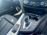 USED 2015 X BMW 3 SERIES 3.0 330D XDRIVE M SPORT 4d 255 BHP 