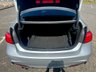 USED 2015 X BMW 3 SERIES 3.0 330D XDRIVE M SPORT 4d 255 BHP 