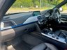 USED 2015 X BMW 3 SERIES 3.0 330D XDRIVE M SPORT 4d 255 BHP 