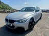 USED 2015 X BMW 3 SERIES 3.0 330D XDRIVE M SPORT 4d 255 BHP 